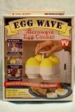 Egg Wave (As Seen On TV)