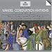 Musik (Pop) : Archiv Masters - Händel (Coronation Anthems / Concerti)