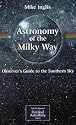 Astronomy of the Milky Way