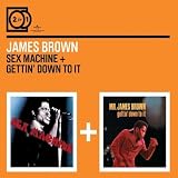 2 for 1: Sex Machine/Gettin' Down to It