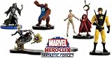 Heroclix Marvel Fantastic Forces Booster Pack