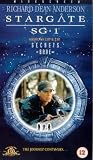 Stargate Kommando SG 1 Series 2 Vol. 5-Eps.9&10 [UK-Import] - Richard Dean Anderson