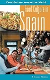 Review Greenwood Press  / Food Culture in Spain (Food Culture around the World)