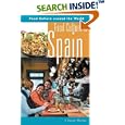 Food Culture in Spain (Food Culture around the World)