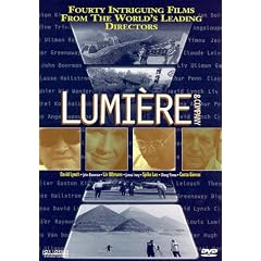 Lumi�re and Company [Import Zone 1]