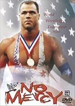 WWF: No Mercy [DVD] [2001] [Region 1] [US Import] [NTSC]