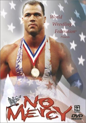 Wwf: No Mercy 2001 [DVD] [Import]