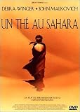 Revue Opening  / Un Thé au Sahara