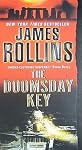 The Doomsday Key   [DOOMSDAY KEY] [Mass Market Paperback]