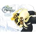 Wakfu, Making of saison 1 : Tome 7, L'eliacube, Grougaloragran l'�ternel, La confr�rie du tofu