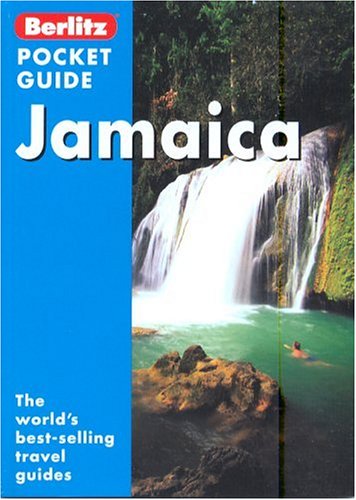 City Travel Guides Discounted  Books : Jamaica Pocket Guide Berlitz