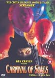 Wes Craven`s Carnival Of Souls [DVD] [1998]