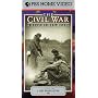 Civil War, Ken Burn's Episode 2: A Very Bloody Affair 1862 [VHS]
