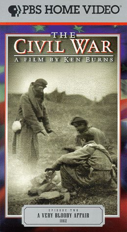 Civil War, Ken Burn's Episode 2: A Very Bloody Affair 1862 by Civil War Videos