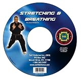 Stretching and Breathing (Self Defense and Martial Arts Inc. Series)