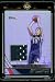 2001-02 Topps Chrome Shorts Illustrated Allan Houston Game Shorts New York Knicks Basketball Card - Mint Condition - Shipped In Protective Display Case!