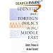 Identity and Foreign Policy in the Middle East