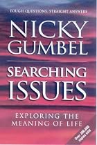 Searching Issues (Alpha)