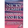 Searching Issues (Alpha)