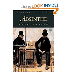 Absinthe: History in a Bottle