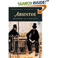 Absinthe: History in a Bottle