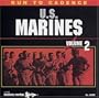 RUN TO CADENCE WITH THE U.S. MARINES VOL. 2