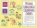Book Visual Spanish Adjectives & Adverbs (Language Express Cards) (Language Express Cards)