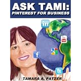 Ask Tami: Pinterest for Local Business Marketing ~ Tamara A. Patzer
