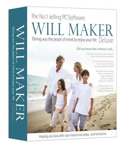 Will Maker Deluxe