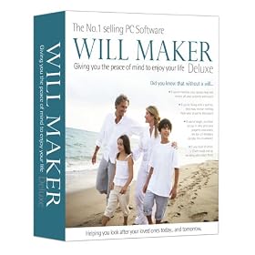 Will Maker Deluxe