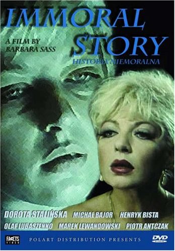 View Immoral Story Online