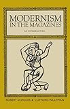 Modernism in the magazines : an introduction