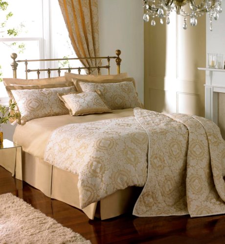 Victoriana Jacquard Pillowcase