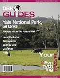 Yala National Park, Sri Lanka City Travel Guide 2012: Attractions, Restaurants, and More... (DBH City Guides)