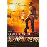 Coach Carter - 映画ポスター - 11 x 17