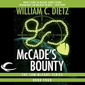 McCade's Bounty: Sam McCade, Book 4 | [William C. Dietz]