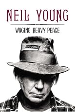 Waging Heavy Peace