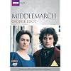 Middlemarch (Repackaged) [DVD] [1994]