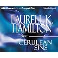 Cerulean Sins by  Laurell K. Hamilton and Cynthia Holloway
