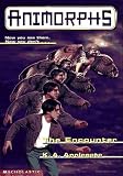 The Encounter (Animorphs , No 3)