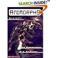 The Encounter (Animorphs#3)