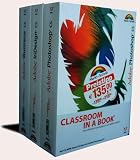 Adobe Photoshop CS / Adobe Illustrator CS / Adobe InDesign CS. Bundle. Classroom in a Book.