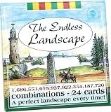 Review Toyday  / Endless Landscape (myriorama)