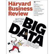Harvard Business Review, October 2012 | [Harvard Business Review]