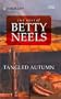 Tangled Autumn  (Best of Betty Neels reprint)