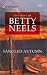 Search : Tangled Autumn  (Best of Betty Neels reprint)