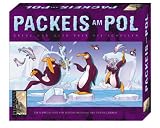 Packeis am Pol - 