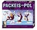 Packeis am Pol