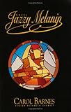 Jazzy Melanin