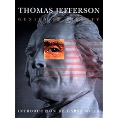 Thomas Jefferson